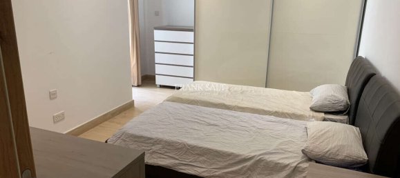 2 Schlafzimmer Wohnung in Sliema, Malta, Nr. 10290 16