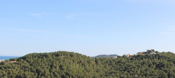  قطعة أرض في Javea, Spain رقم 10584 2