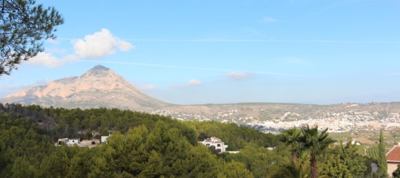  قطعة أرض في Javea, Spain رقم 10584 4