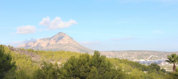  قطعة أرض في Javea, Spain رقم 10584 3