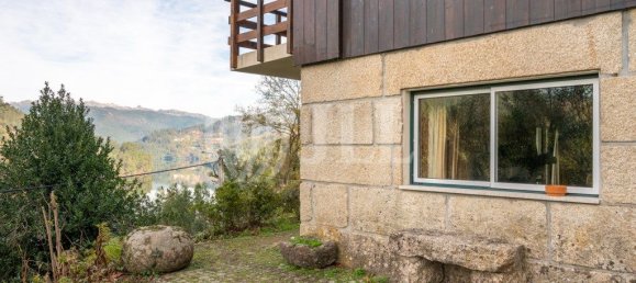 Casa de 5 dormitorios en Vieira do Minho, Portugal No. 36783 32