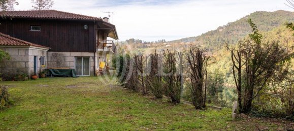 Casa de 5 dormitorios en Vieira do Minho, Portugal No. 36783 31