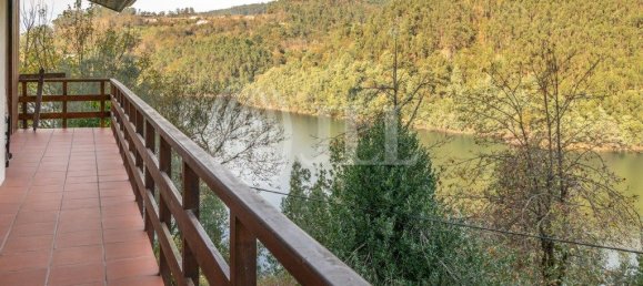 Casa de 5 dormitorios en Vieira do Minho, Portugal No. 36783 20