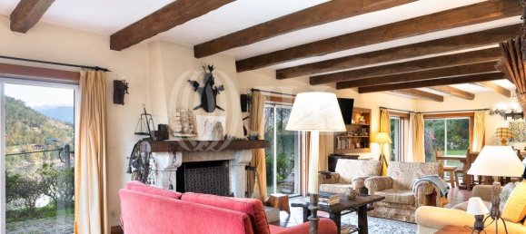 Casa de 5 dormitorios en Vieira do Minho, Portugal No. 36783 39