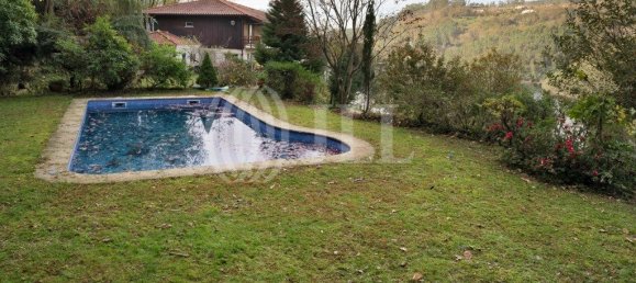 Casa de 5 dormitorios en Vieira do Minho, Portugal No. 36783 37