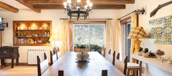 Casa de 5 dormitorios en Vieira do Minho, Portugal No. 36783 2