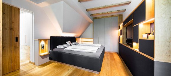 4 chambres Villa à Potsdam-Mittelmark, Germany No. 231844 47