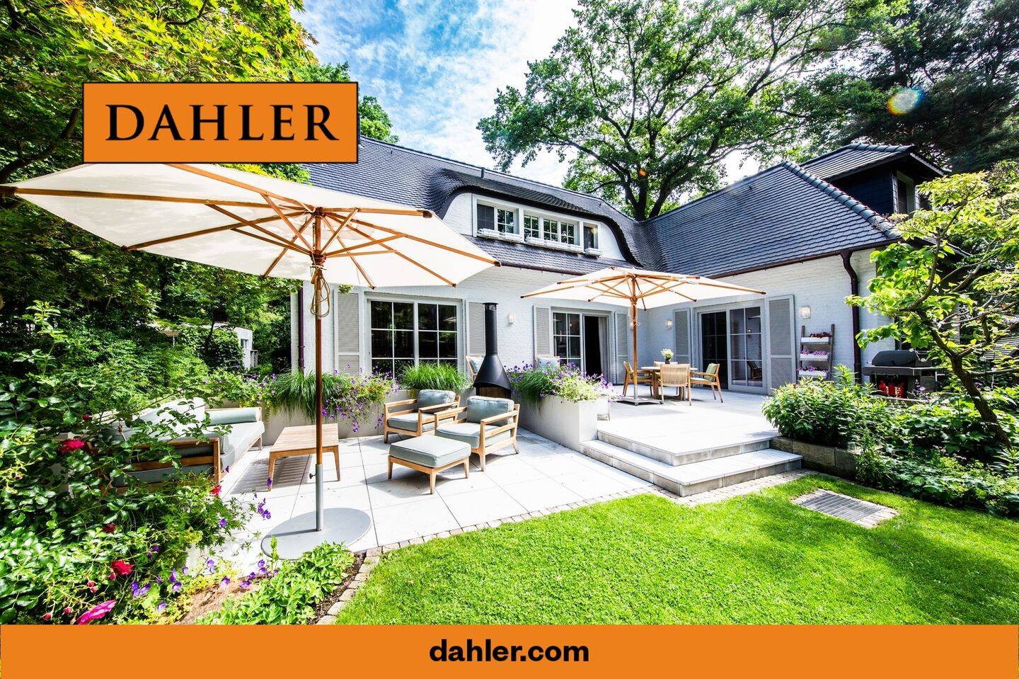 4 chambres Villa à Potsdam-Mittelmark, Germany No. 231844