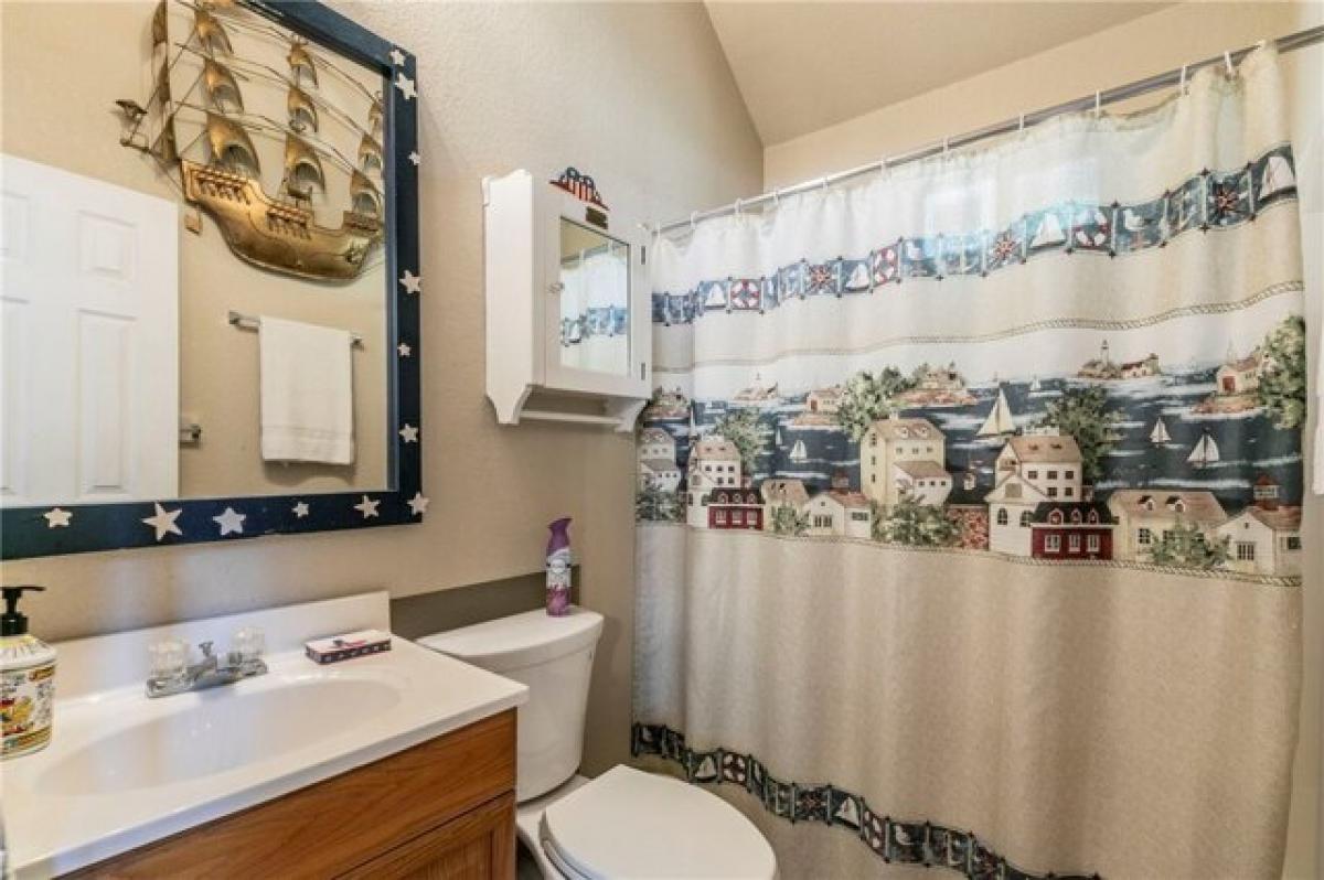 2 غرف نوم منزل في Clifton, USA رقم 324283