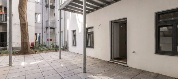 3-salle Appartement à Rudolfsheim-Funfhaus, Austria No. 133199 8