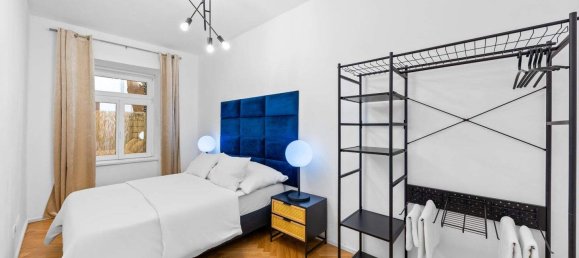 3-salle Appartement à Rudolfsheim-Funfhaus, Austria No. 133199 6