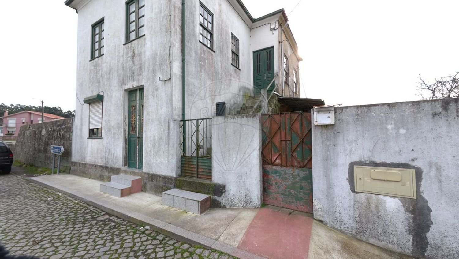 Casa T7 em Castêlo da Maia, Portugal N.º 162281