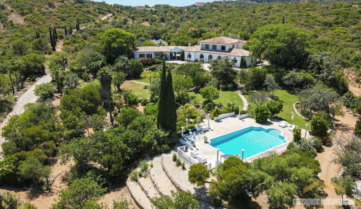 6 bedrooms Villa in Tavira, Portugal No. 337162