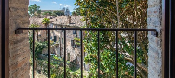 2 غرف نوم بانتهاوس في Gubbio, Italy رقم 267275 5