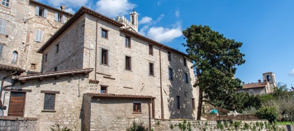 2 غرف نوم بانتهاوس في Gubbio, Italy رقم 267275 4