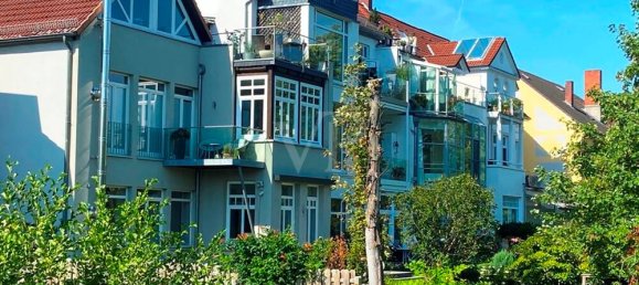 2 chambres Appartement à Celle, Germany No. 346202 21