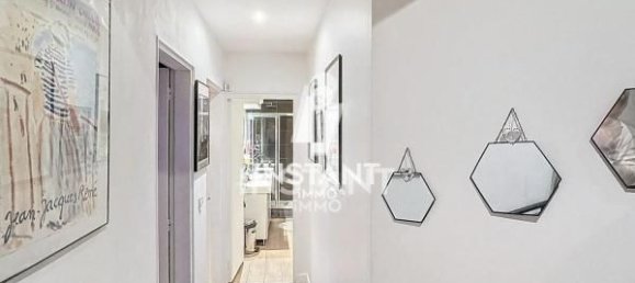 Квартира с 4 комнатами в Баньоле, Франция № 120488 8