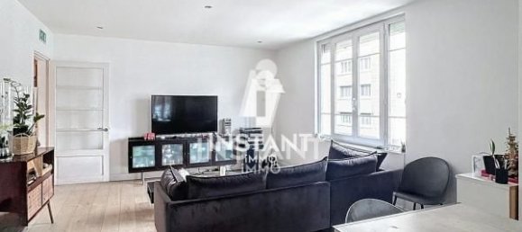 Квартира с 4 комнатами в Баньоле, Франция № 120488 5