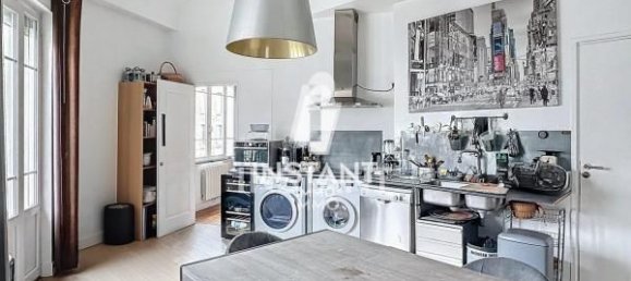 Квартира с 4 комнатами в Баньоле, Франция № 120488 4