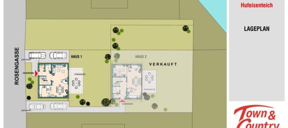 4 rooms House in Leopoldsdorf, Austria No. 226377 5