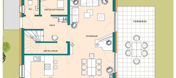 4 rooms House in Leopoldsdorf, Austria No. 226377 6