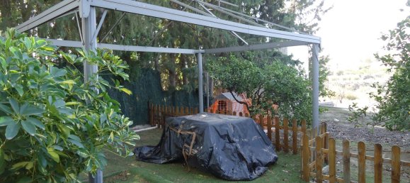 Casa T2 em Abanilla, Spain N.º 90532 37