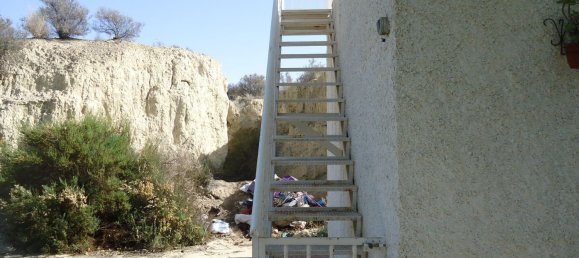 Casa T2 em Abanilla, Spain N.º 90532 33