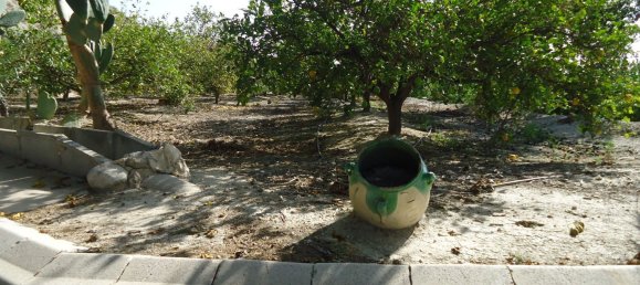 Casa T2 em Abanilla, Spain N.º 90532 39