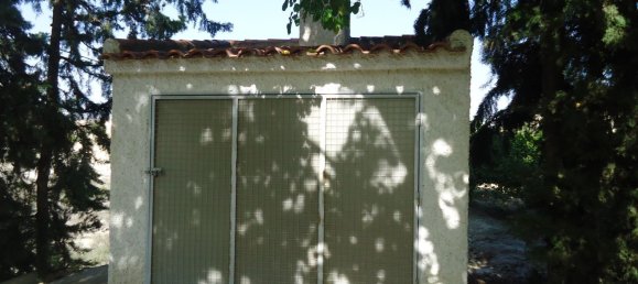 Casa T2 em Abanilla, Spain N.º 90532 3