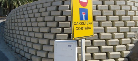 Casa T2 em Abanilla, Spain N.º 90532 40