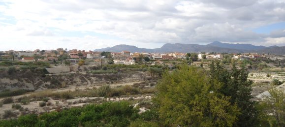 Casa T2 em Abanilla, Spain N.º 90532 4