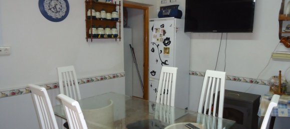 Casa T2 em Abanilla, Spain N.º 90532 9