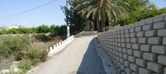 Casa T2 em Abanilla, Spain N.º 90532 41