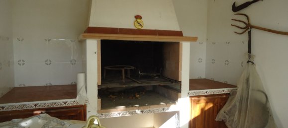 Casa T2 em Abanilla, Spain N.º 90532 2