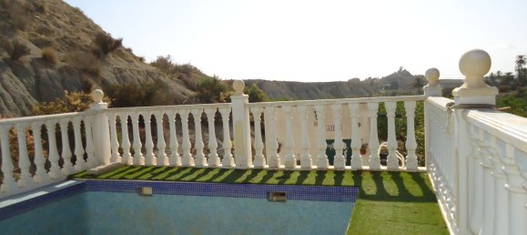 Casa T2 em Abanilla, Spain N.º 90532 18