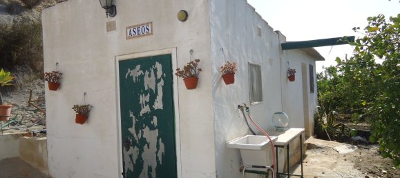 Casa T2 em Abanilla, Spain N.º 90532 23