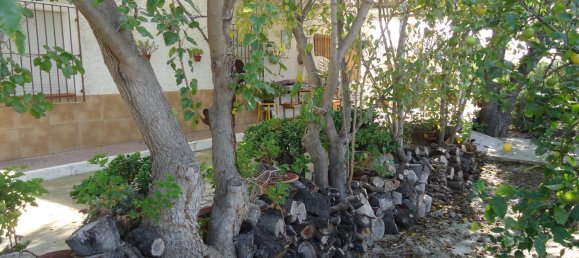 Casa T2 em Abanilla, Spain N.º 90532 36