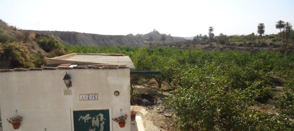 Casa T2 em Abanilla, Spain N.º 90532 19