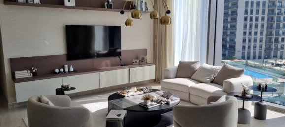 Квартира 41.39м² в HELVETIA, Дубай, ОАЭ № 63379 2