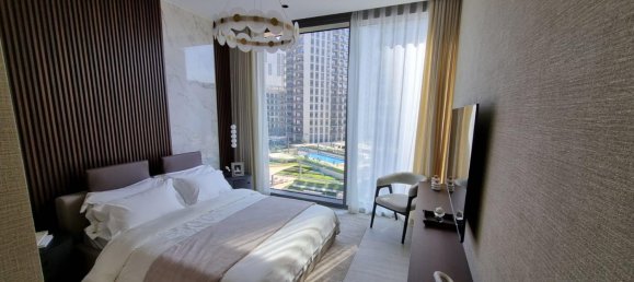 Квартира 41.39м² в HELVETIA, Дубай, ОАЭ № 63379 3