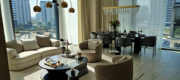 Квартира 41.39м² в HELVETIA, Дубай, ОАЭ № 63379 5