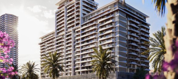 Квартира 41.39м² в HELVETIA, Дубай, ОАЭ № 63379 8