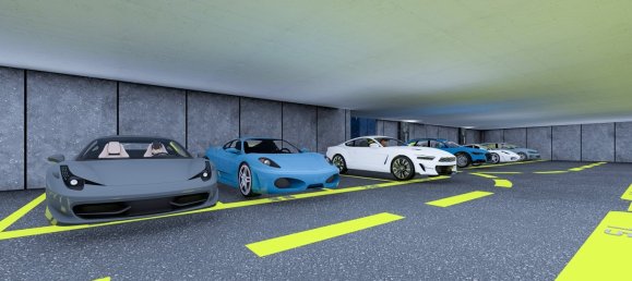 Apartment 1+1 in Alanya, Turkey No. 23714 7