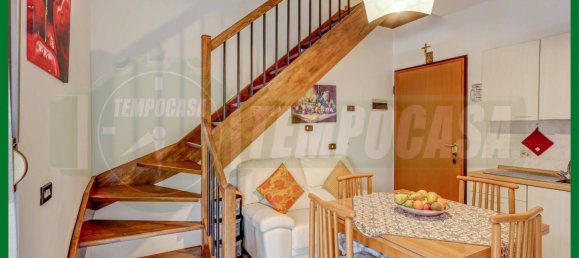 Duplex T1 em Gallarate, Italy N.º 116409 4