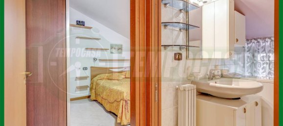 Duplex T1 em Gallarate, Italy N.º 116409 25