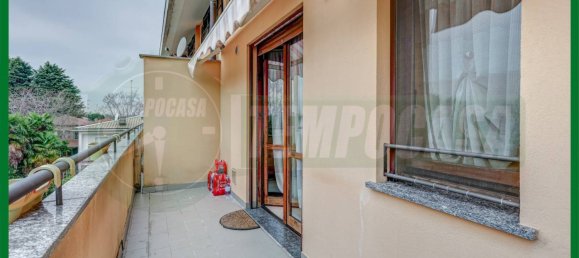 Duplex T1 em Gallarate, Italy N.º 116409 29