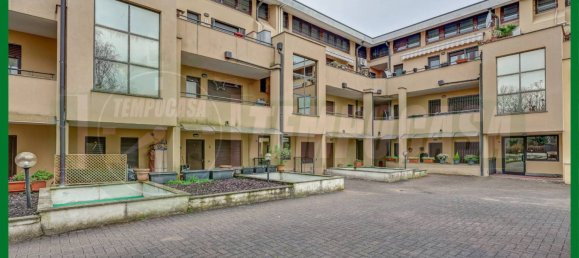 Duplex T1 em Gallarate, Italy N.º 116409 31