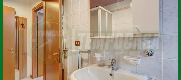 Duplex T1 em Gallarate, Italy N.º 116409 9