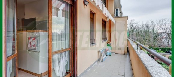 Duplex T1 em Gallarate, Italy N.º 116409 30