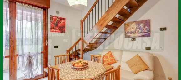 Duplex T1 em Gallarate, Italy N.º 116409 3